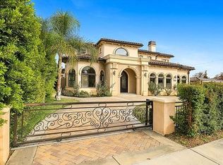 5328 Halifax Rd, Temple City, CA 91780