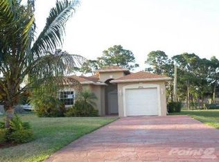 4735 Holt Rd, West Palm Beach, FL 33415