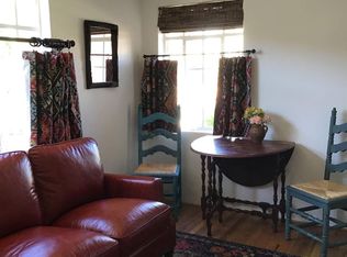 807 Gildersleeve St UNIT A, Santa Fe, NM 87505