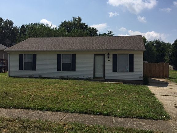 11410 Deham Dr. Louisville 40241