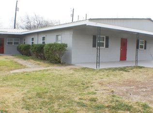 433 Reading St, Abilene, TX 79603