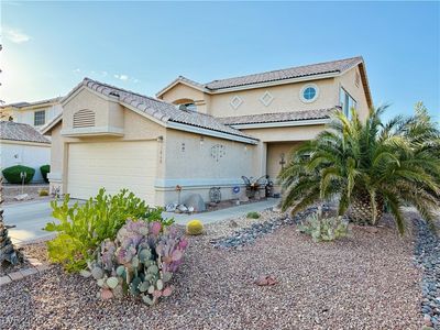 1068 African Eagle Ave, Henderson, NV, 89015