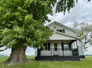 1347 S Stearns Hwy, Deerfield, MI 49238