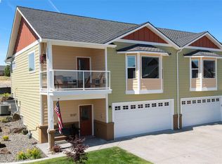 3127 Willow Pointe Dr, Richland, WA 99354