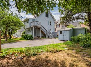 66 Vine St, Meriden, CT 06451