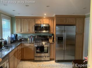 61 Puritan Rd #2S, Somerville, MA 02145