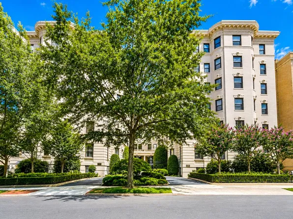 2153 California St NW APT 1, Washington, DC 20008