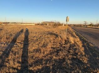 3401 Tangle Aire Ln, Amarillo, TX 79118