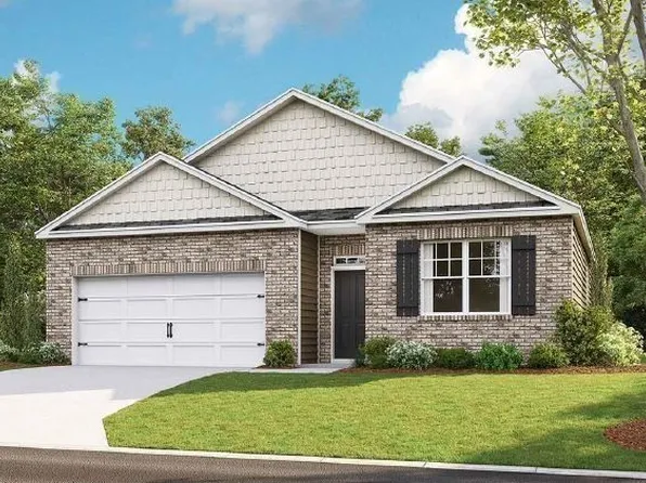 1105 Menge Ave, White House, TN 37188