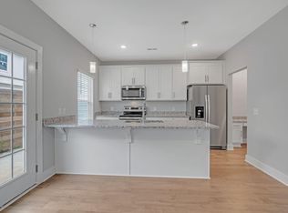 Robinsons Rowhouse Townhomes, Old Hickory, TN 37138