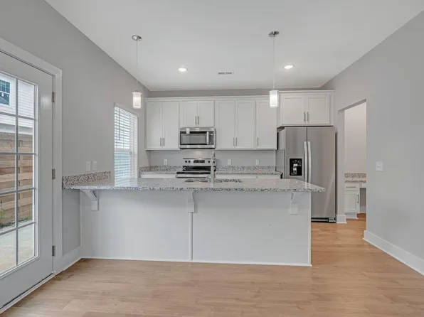 Robinsons Rowhouse Townhomes