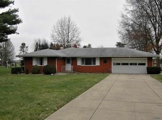 15910 Walter St, Mishawaka, IN 46544