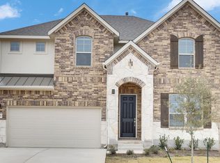13421 Hamilton Hart Dr, Elgin, TX 78621