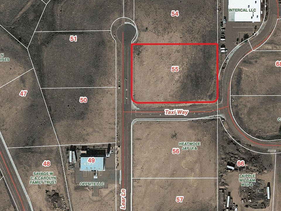 1st image of 2220 Taxi Way Lot 55