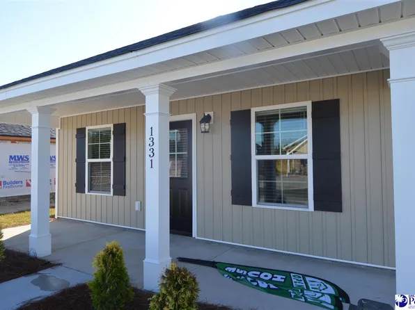 1331 Egrets Point, Hartsville, SC 29550