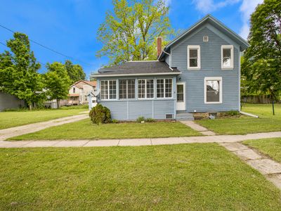 108 W Walnut St, Albion, MI, 49224
