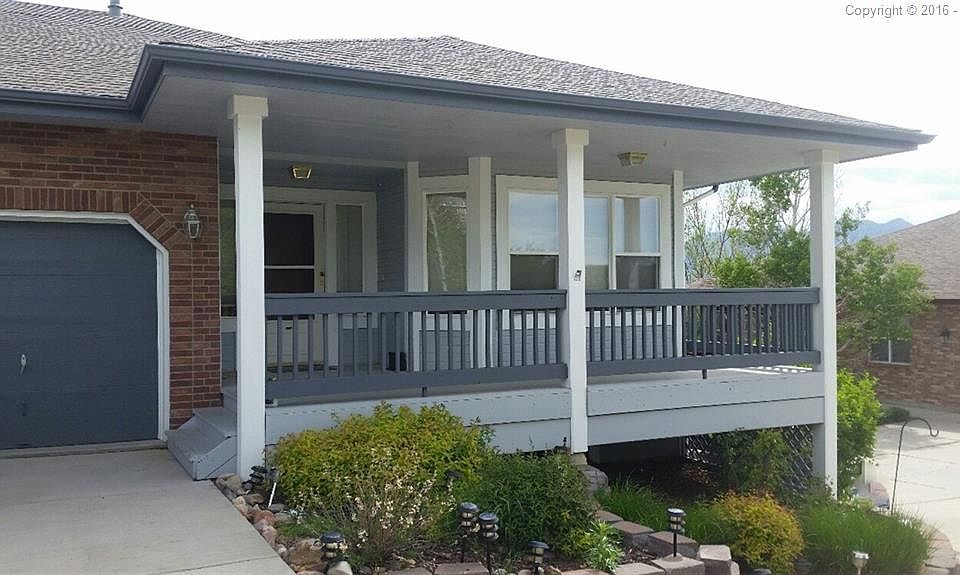 Top of the World Views!