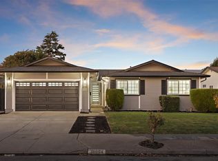 38864 Florence Way, Fremont, CA 94536