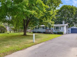 8766 Davidson Rd, Rome, NY 13440