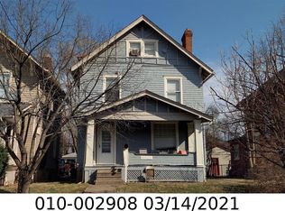 258 E Lane Ave, Columbus, OH 43201