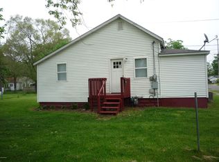 307 Fremont St, Bronson, MI 49028