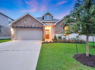 6852 Catania Loop, Round Rock, TX 78665