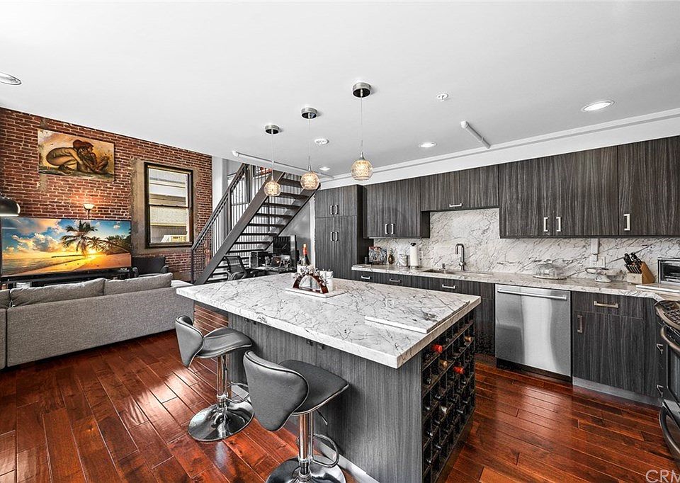 1st image of 35 N Raymond Ave Unit 206
