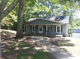 1310 Avenue B NE, Rome, GA 30165