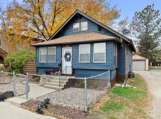 605 3rd St NE, Minot, ND 58703