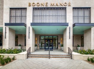 Boone Manor, Houston, TX 77004
