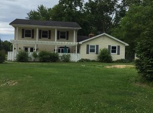 1865 Mark Rd SW, Washington Court House, OH 43160