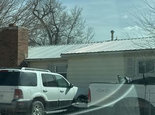 300 3rd Avenue, Edgemont, SD 57735