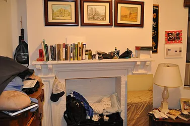 Rented by Sky Management