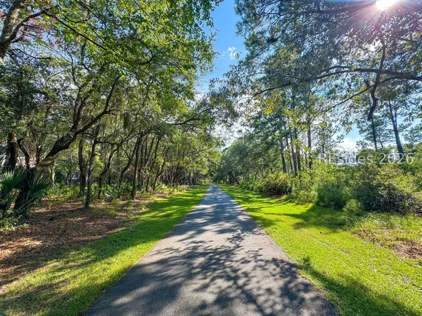 78 Fuskie Ln, Daufuskie Island, SC 29915