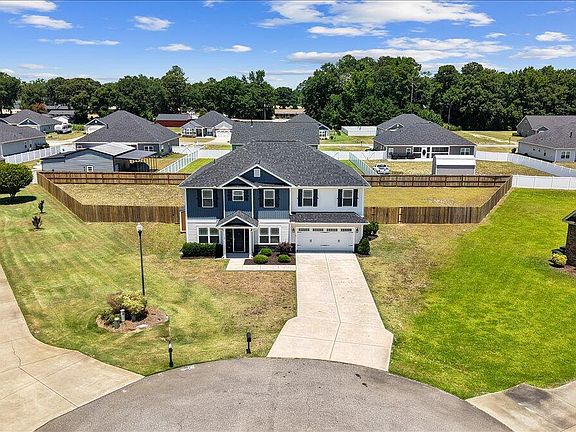 4th image of 104 Mitchell Dean Place