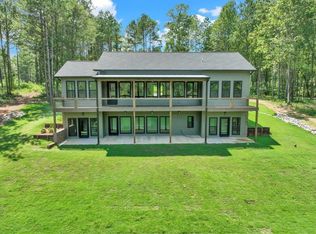 1111 Shoreside Dr, Double Springs, AL 35553