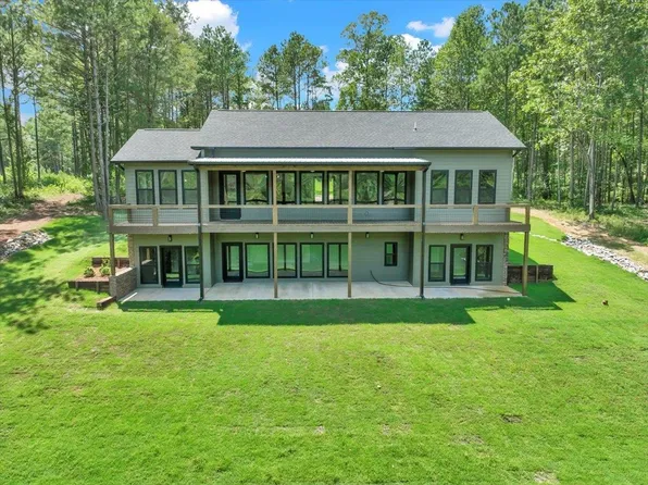 1111 Shoreside Dr, Double Springs, AL 35553