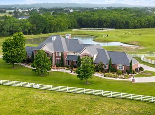 3511 E 181st St S, Bixby, OK 74008