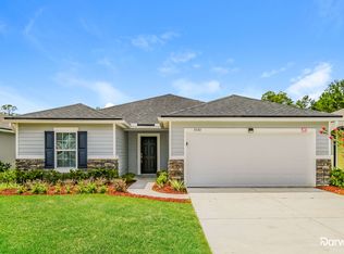 3040 Greywood Ln, Orange Park, FL 32073