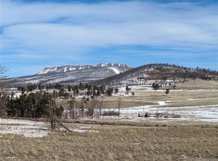 2074 Kiers Ln, Fort Garland, CO 81133