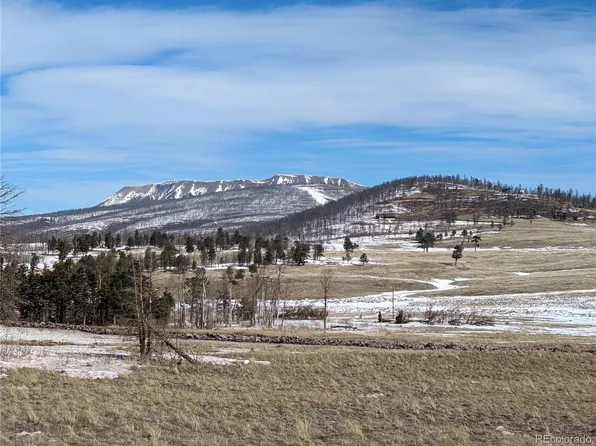 2074 Kiers Lane, Fort Garland, CO 81133