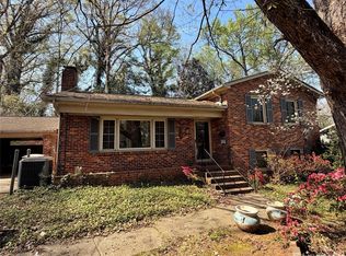5626 Londonderry Rd, Charlotte, NC 28210