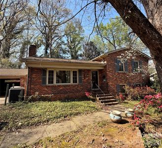 5626 Londonderry Rd, Charlotte, NC, 28210