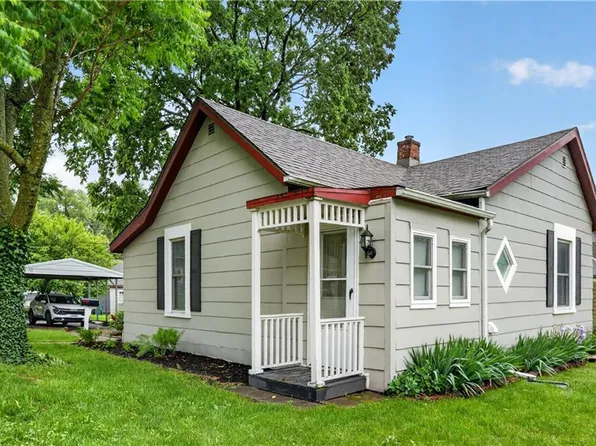 400 S Missouri St, Liberty, MO 64068