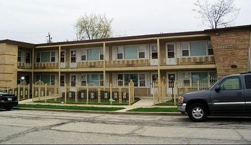 1st image of 7740 W Harvard St #2
