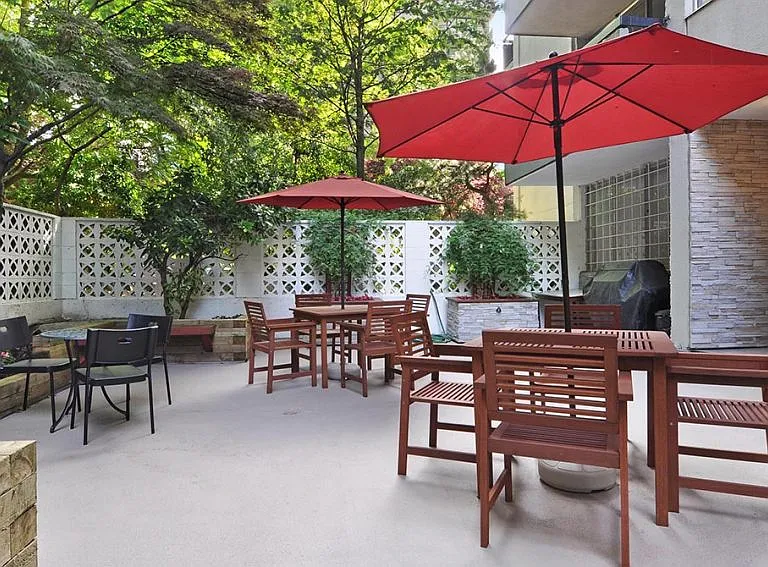 1160 Haro St #501 — Photo 10