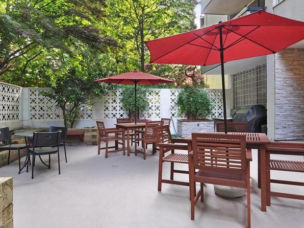 1 bedroom rental in Vancouver — photo 7