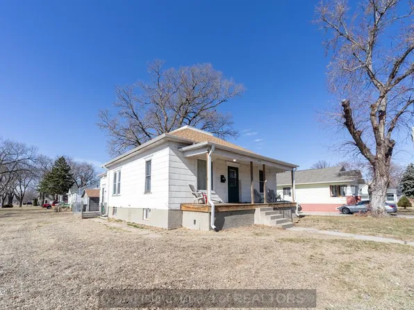 622 S Clark St, Grand Island, NE 68801