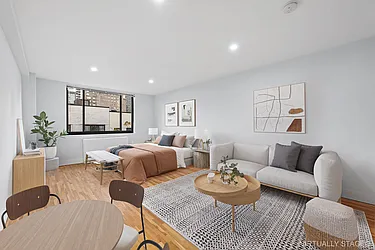 Rented by Douglas Elliman