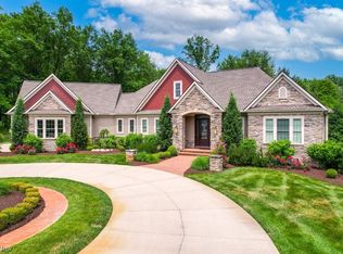 175 Brighton Ln, Peninsula, OH 44264